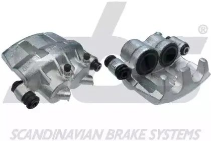 Тормозной суппорт sbs купить