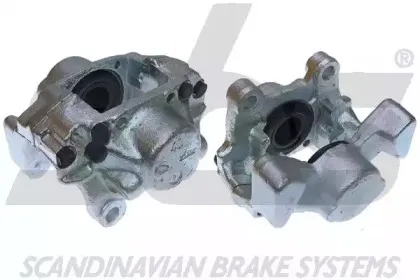 Тормозной суппорт sbs купить