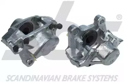 Тормозной суппорт sbs купить