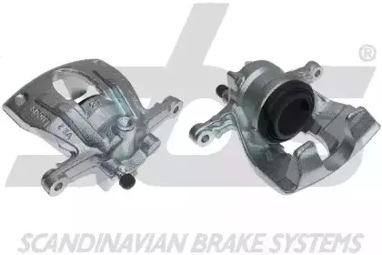 Тормозной суппорт sbs купить