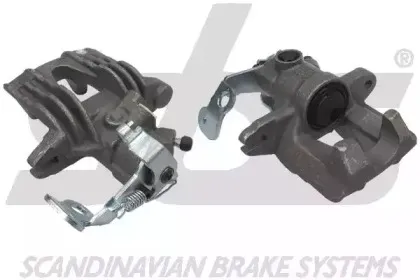 Тормозной суппорт sbs купить