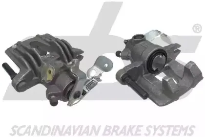 Тормозной суппорт sbs купить