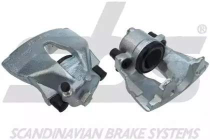 Тормозной суппорт sbs купить