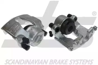 Тормозной суппорт sbs купить