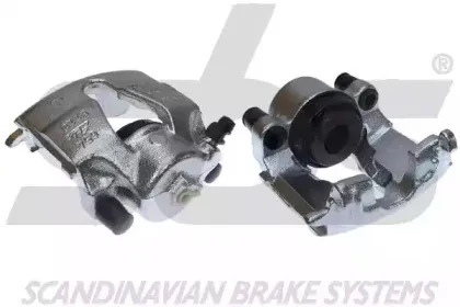 Тормозной суппорт sbs купить