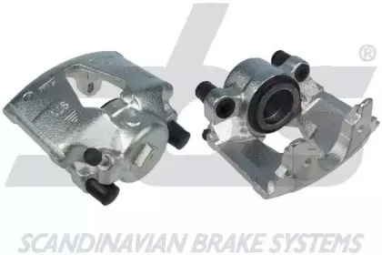 Тормозной суппорт sbs купить