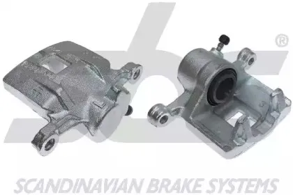 Тормозной суппорт sbs купить