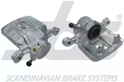 Тормозной суппорт sbs купить