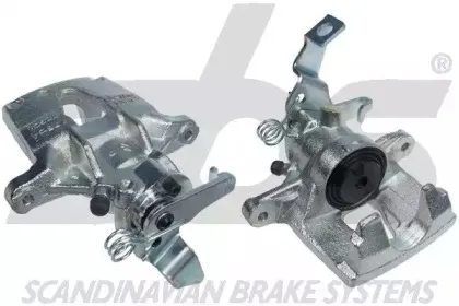 Тормозной суппорт sbs купить