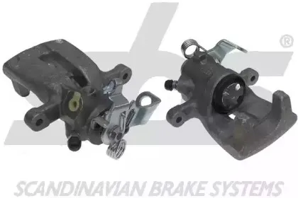 Тормозной суппорт sbs купить