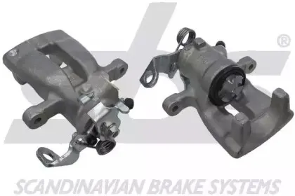Тормозной суппорт sbs купить