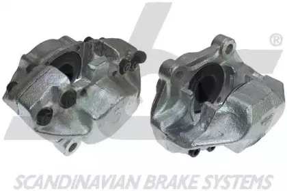 Тормозной суппорт sbs купить