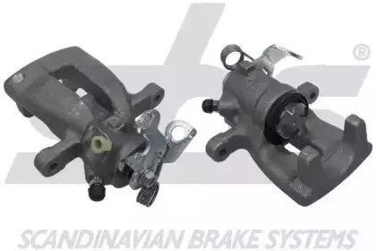 Тормозной суппорт sbs купить