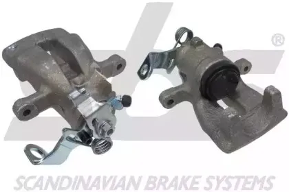 Тормозной суппорт sbs купить