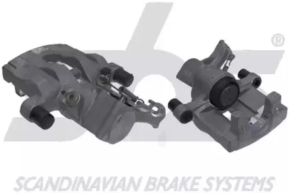 Тормозной суппорт sbs купить