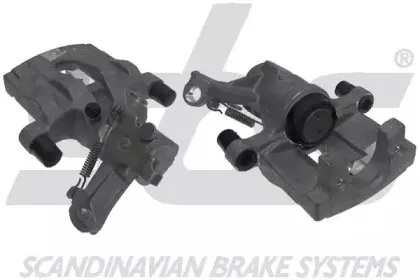 Тормозной суппорт sbs купить