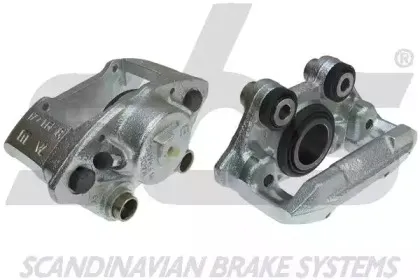 Тормозной суппорт sbs купить