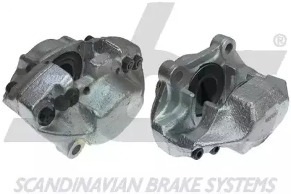 Тормозной суппорт sbs купить