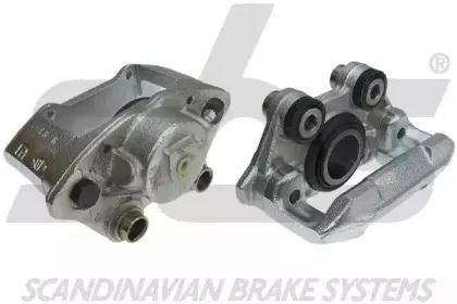 Тормозной суппорт sbs купить