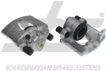 Тормозной суппорт sbs купить