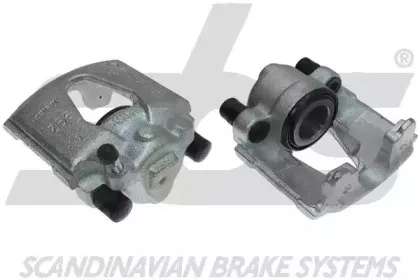 Тормозной суппорт sbs купить