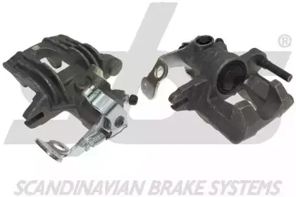 Тормозной суппорт sbs купить