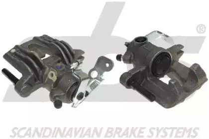 Тормозной суппорт sbs купить