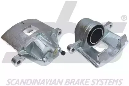 Тормозной суппорт sbs купить