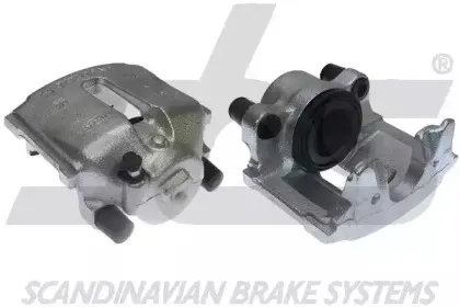 Тормозной суппорт sbs купить