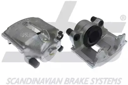 Тормозной суппорт sbs купить