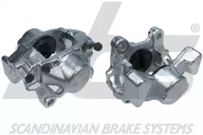 Тормозной суппорт sbs купить