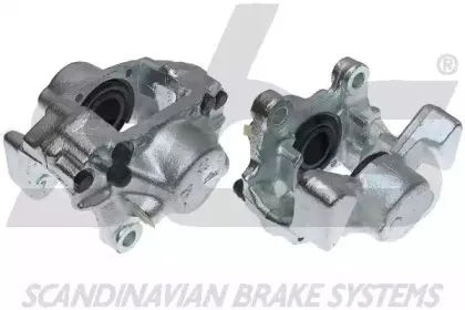 Тормозной суппорт sbs купить