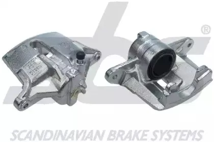 Тормозной суппорт sbs купить