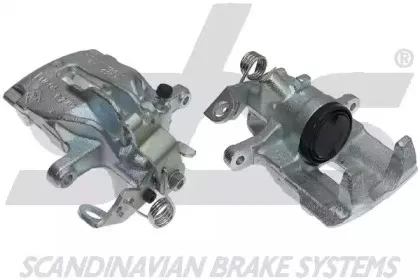 Тормозной суппорт sbs купить