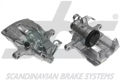 Тормозной суппорт sbs купить