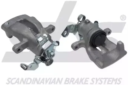 Тормозной суппорт sbs купить