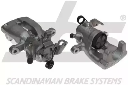 Тормозной суппорт sbs купить