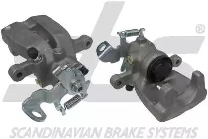 Тормозной суппорт sbs купить