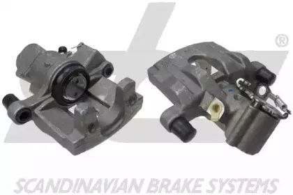 Тормозной суппорт sbs купить