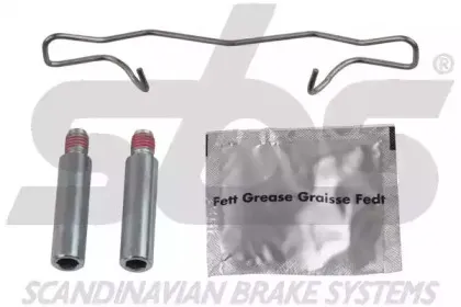 Тормозной суппорт sbs купить