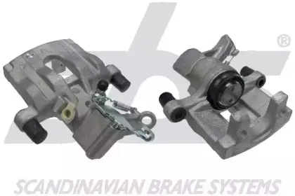 Тормозной суппорт sbs купить