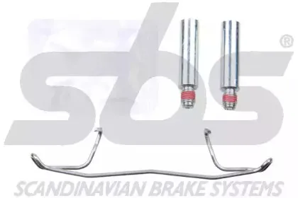 Тормозной суппорт sbs купить