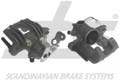 Тормозной суппорт sbs купить