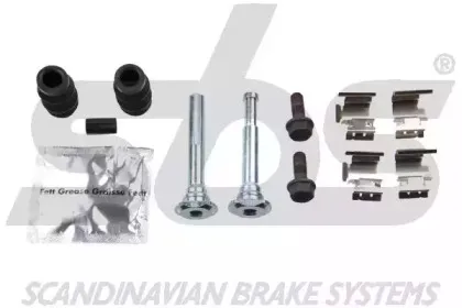 Тормозной суппорт sbs купить