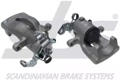 Тормозной суппорт sbs купить