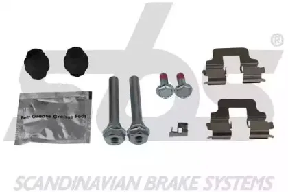 Тормозной суппорт sbs купить