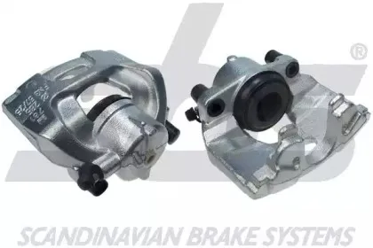 Тормозной суппорт sbs купить