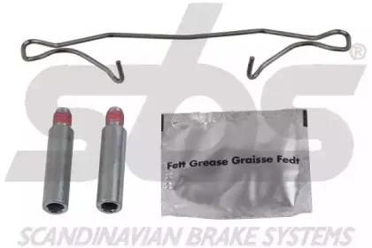 Тормозной суппорт sbs купить