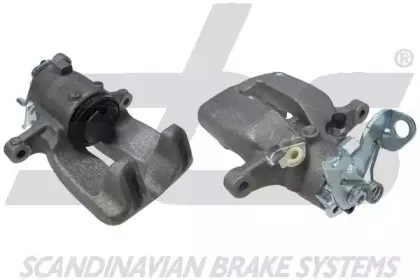 Тормозной суппорт sbs купить