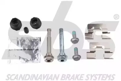 Тормозной суппорт sbs купить